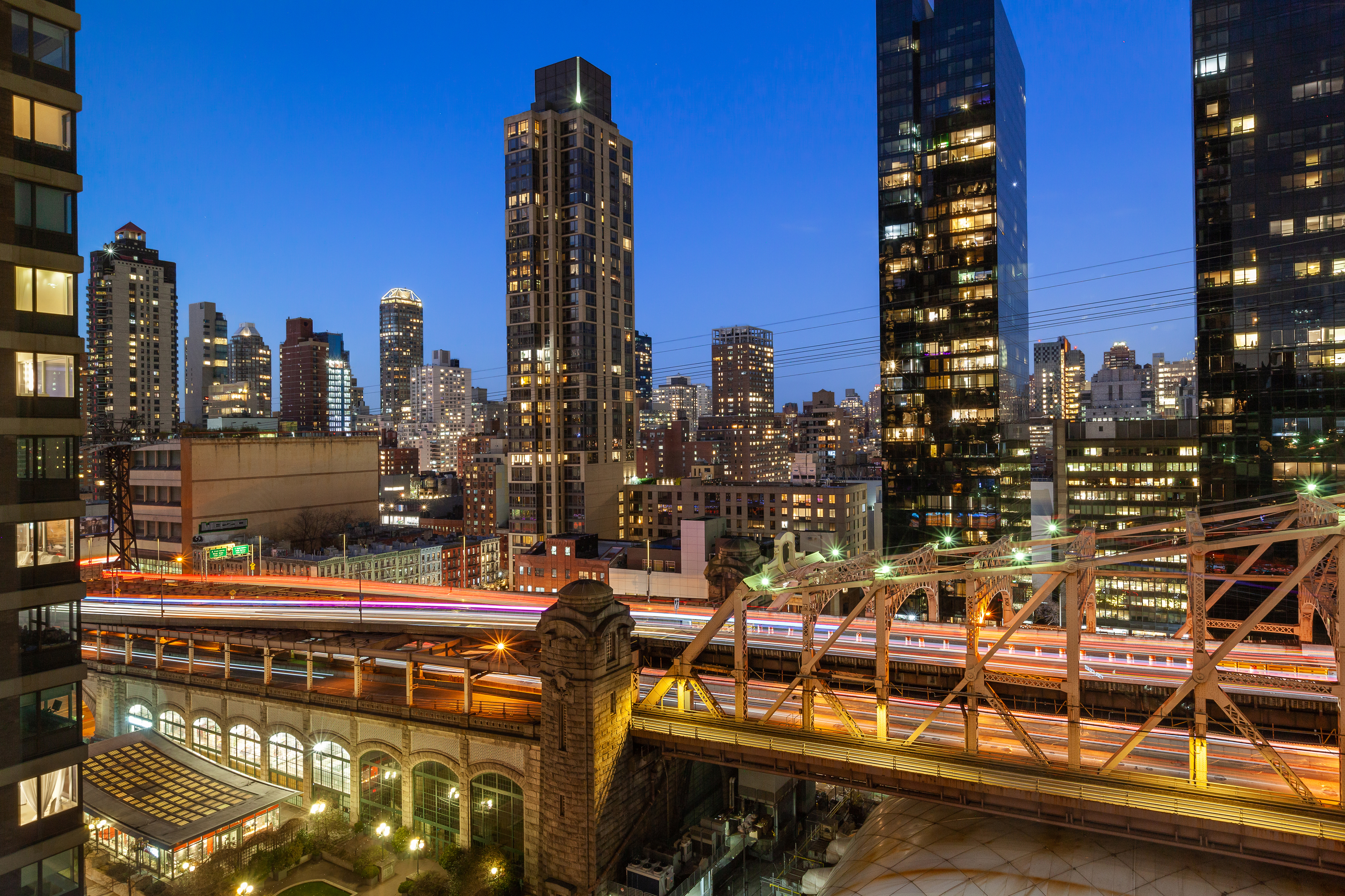 425 East 58th Street, Unit 16F Manhattan, NY 10022 - Photo 12 of 16