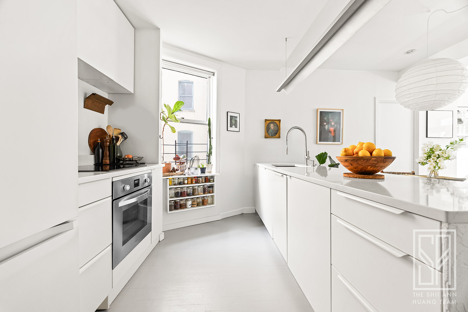 475 Washington Avenue, Unit 2E Brooklyn, NY 11238 - Photo 5 of 11