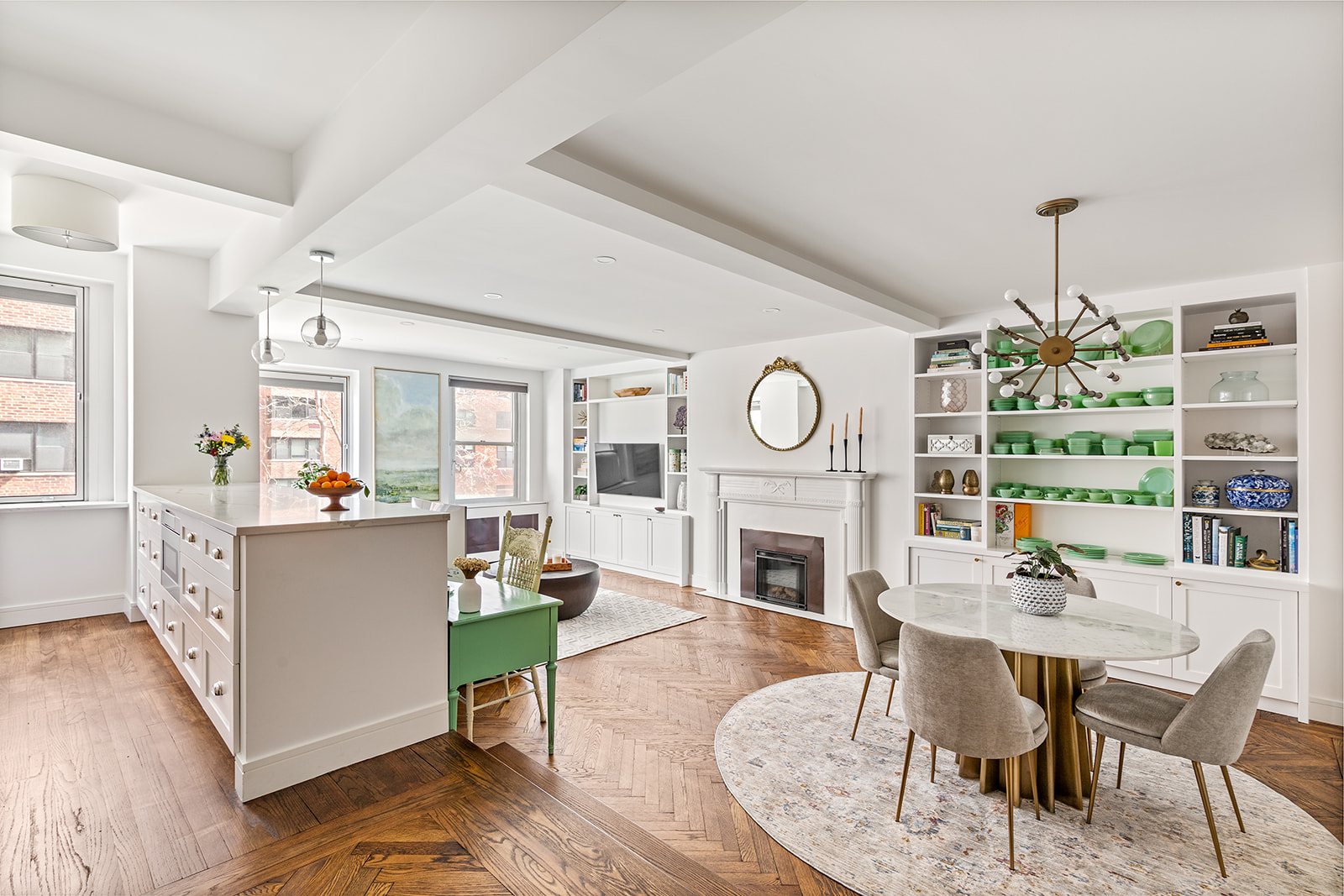 5 Riverside Drive, Unit 5D Manhattan, NY 10023 - Photo 1 of 10