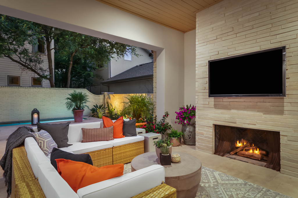 2401 Enfield Road Austin, TX 78703 - Photo 35 of 36