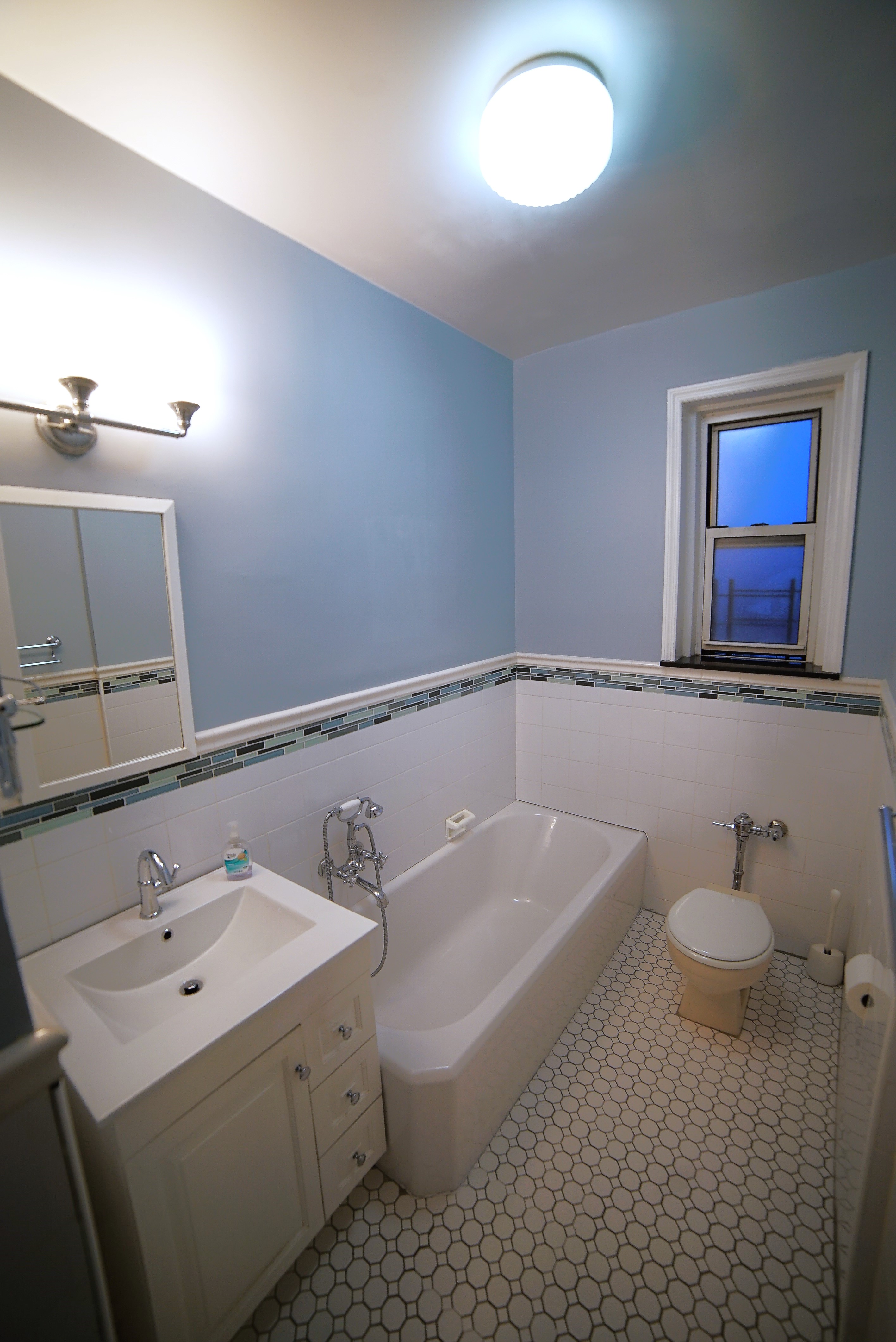 111-39 76th Road, Unit F7 Queens, NY 11375 - Photo 8 of 12