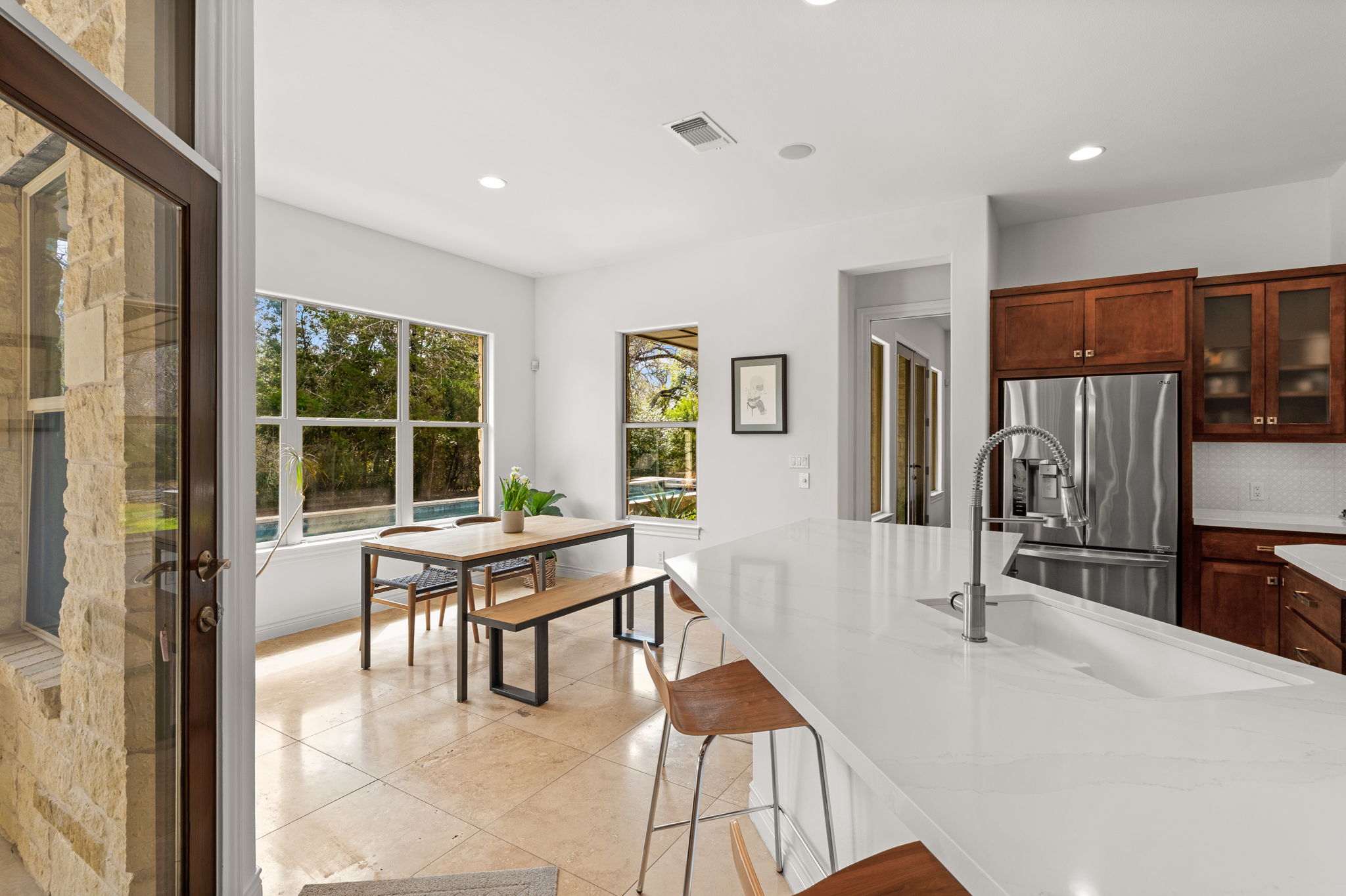 9514 San Lucas Road Austin, TX 78737 - Photo 20 of 96