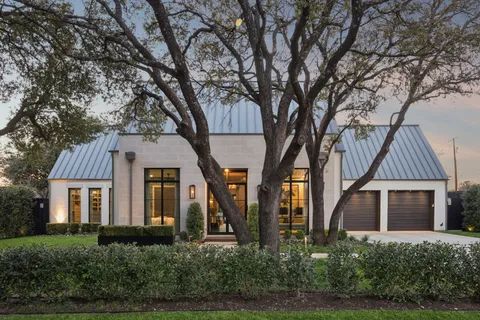 $3,149,000 | 6715 Oriole Drive, Dallas, TX 75209