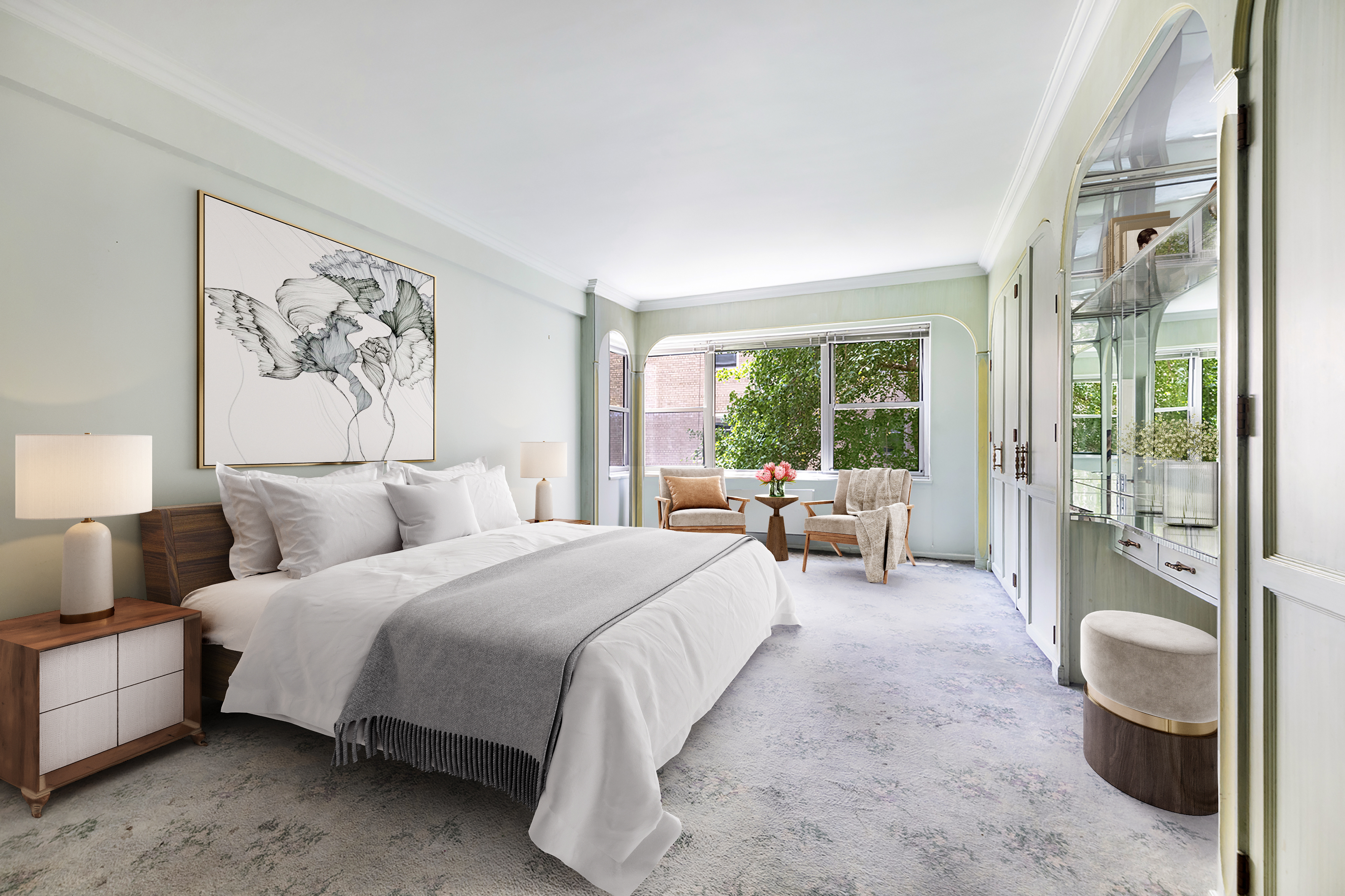 11 5th Avenue, Unit 4UV Manhattan, NY 10003 - Photo 4 of 8