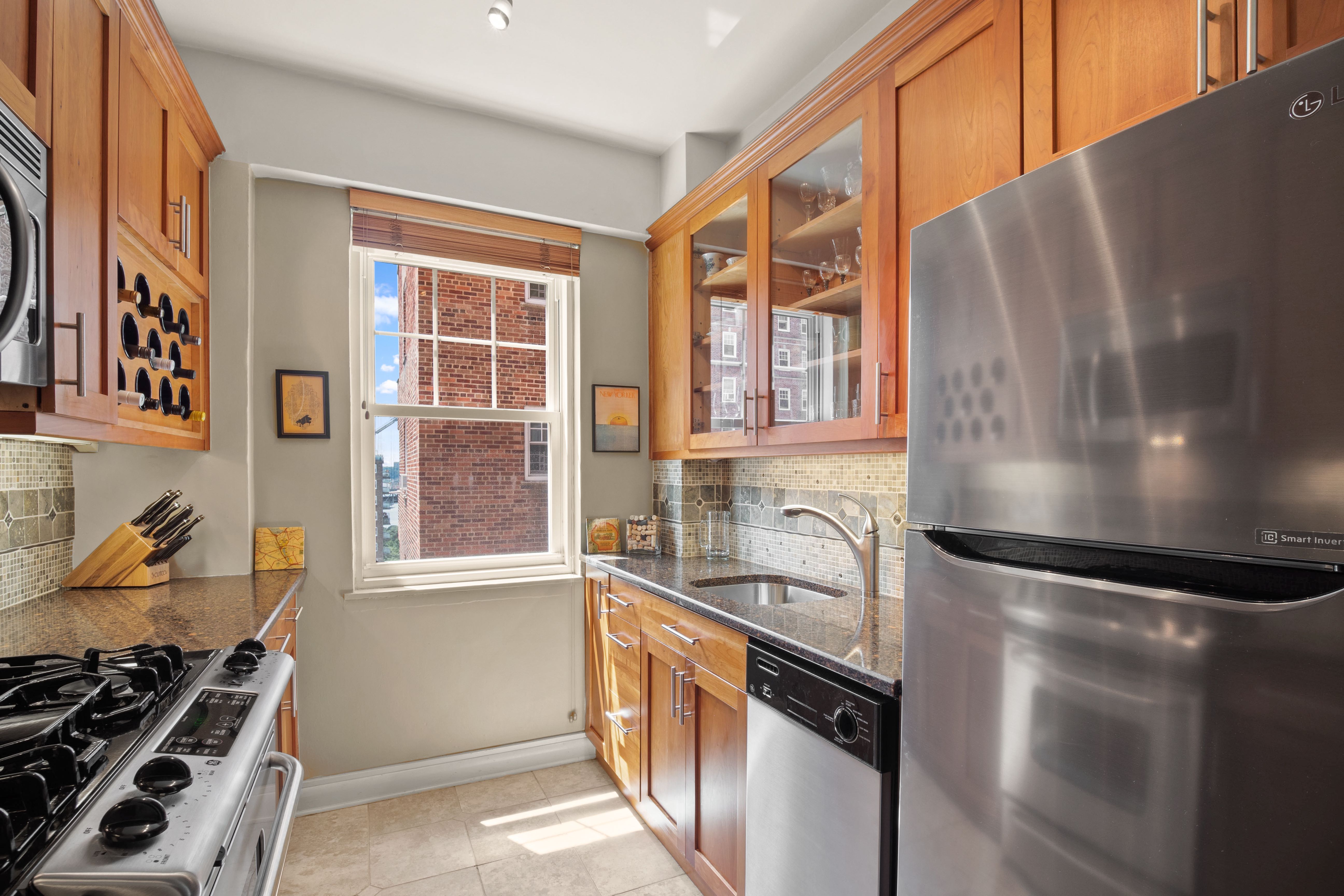 140 Cabrini Boulevard, Unit 73 Manhattan, NY 10033 - Photo 8 of 32