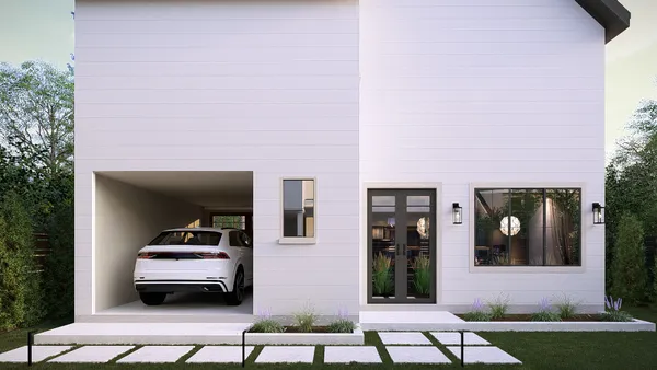 Contact Agent | 2007 Canterbury Street, Unit 2, Austin, TX 78702