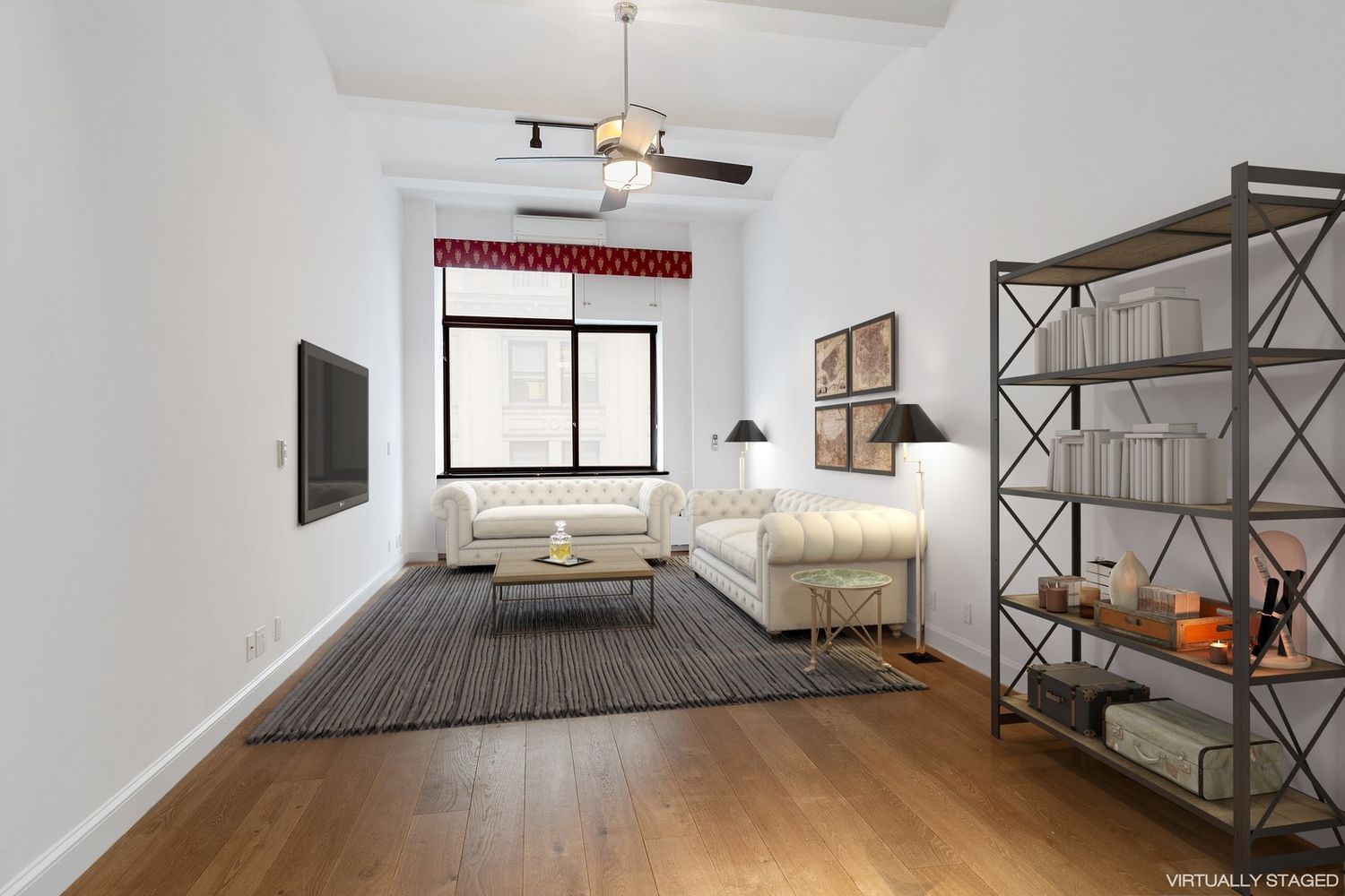 372 5th Avenue, Unit 6C Manhattan, NY 10018 - Photo 1 of 14