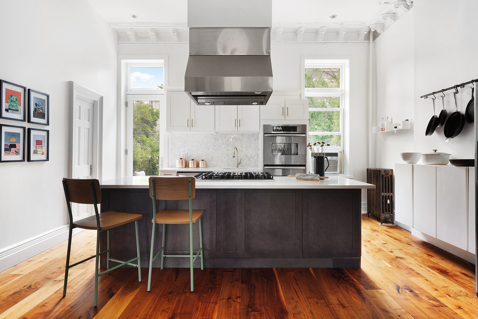 Adelphi Street Brooklyn, NY 11205 - Photo 5 of 17