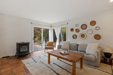 $1,275,000 | 75 West Branch Road, Waterville Valley, NH 03215