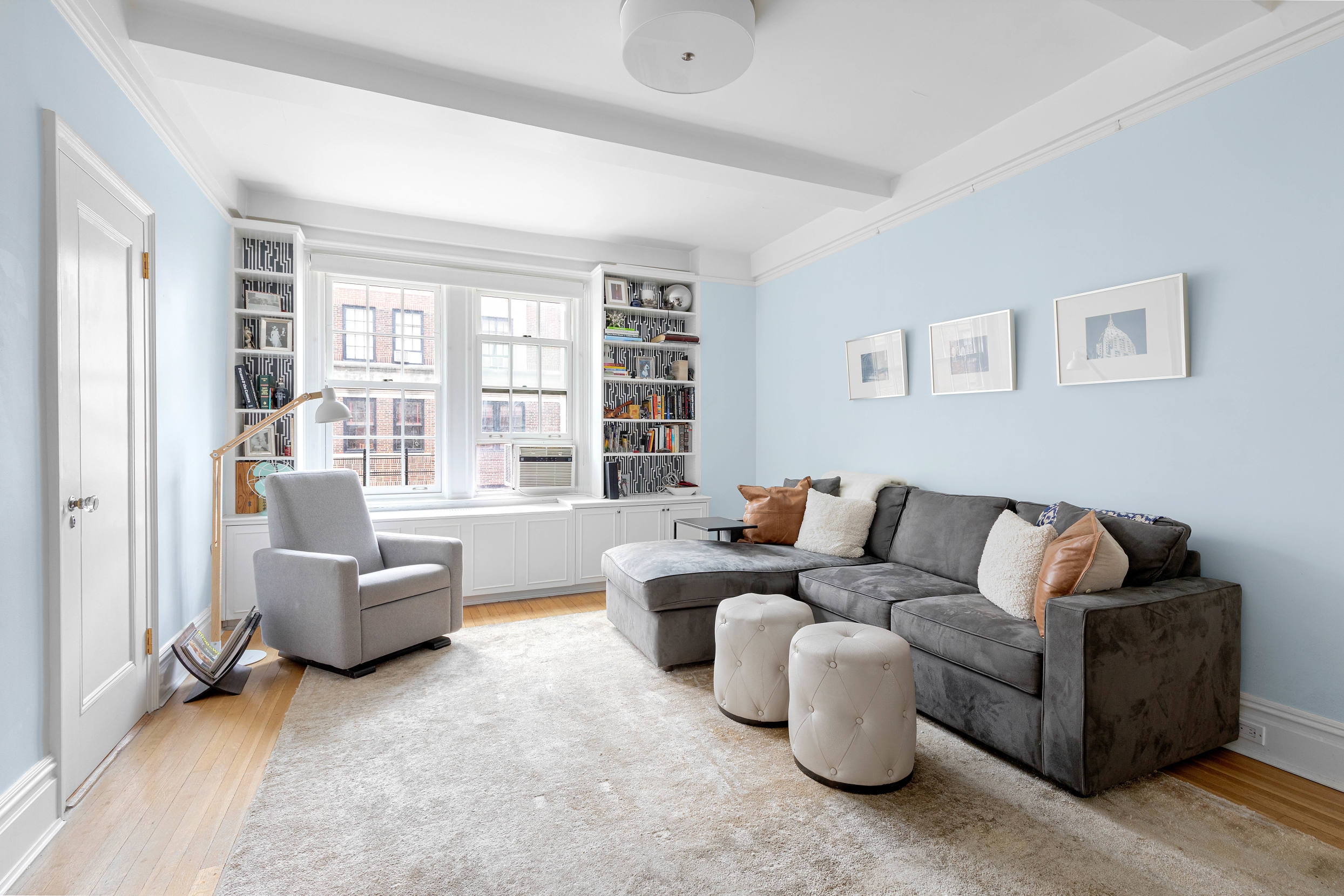 111 East 75th Street, Unit 8A Manhattan, NY 10021 - Photo 6 of 13