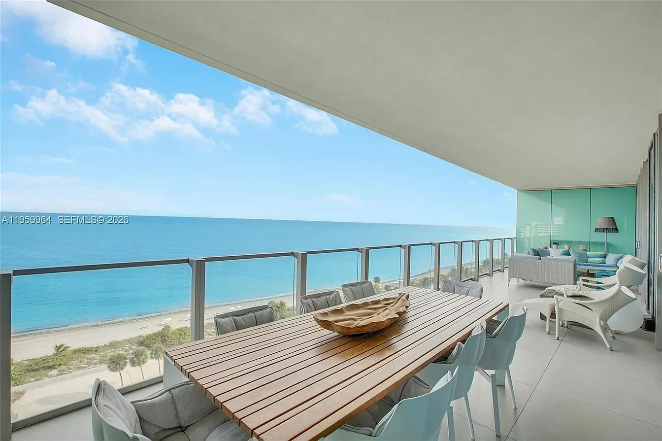 $45,000 | 350 Ocean Drive, Unit 1202N, Key Biscayne, FL 33149