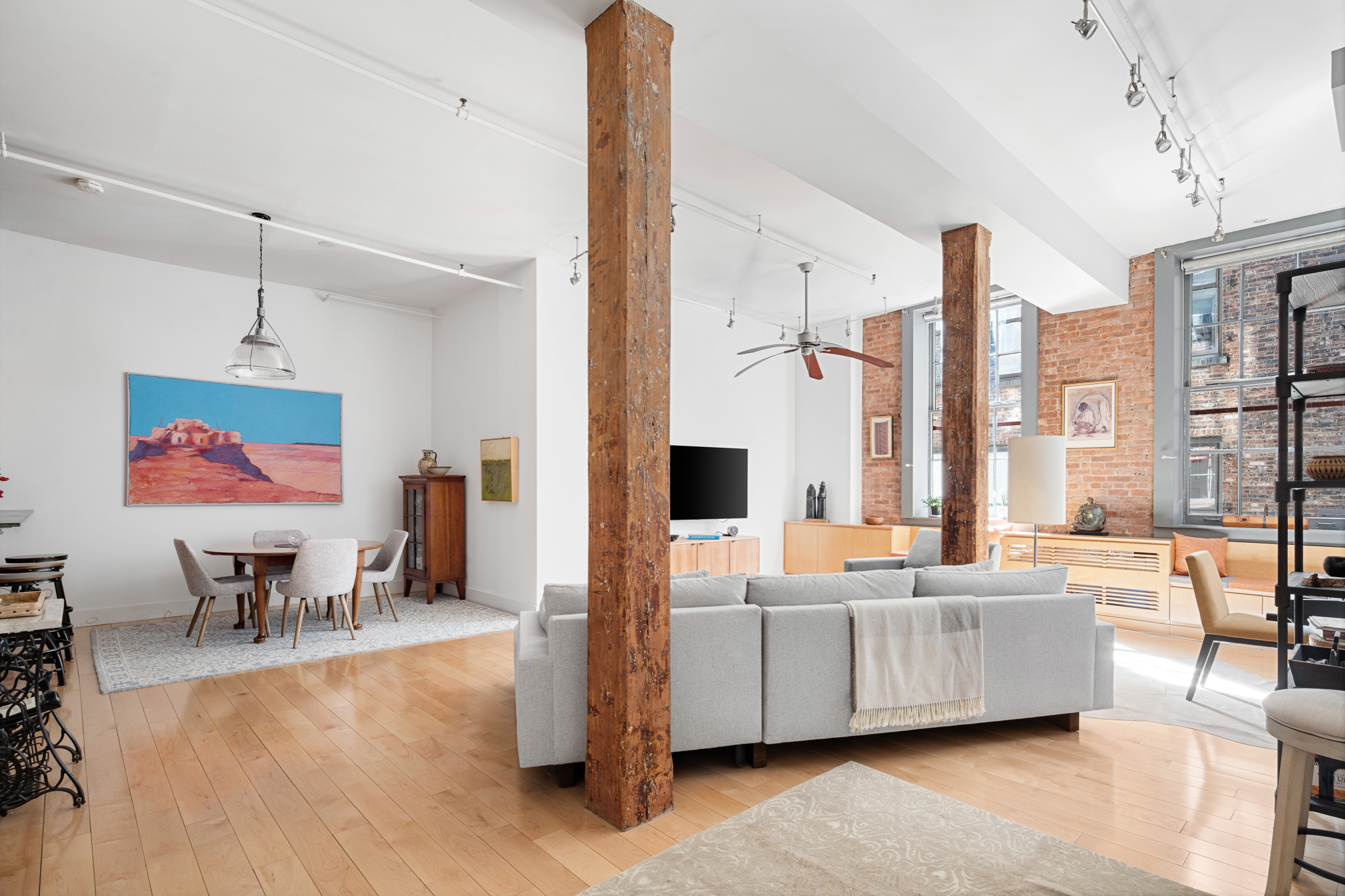 1 Bond Street, Unit 4D Manhattan, NY 10012 - Photo 5 of 15