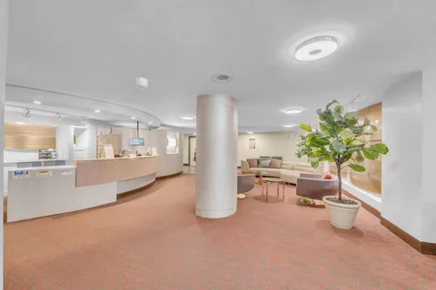 $435,000 | 4740 Connecticut Avenue Northwest, Unit 1007, Washington, DC 20008