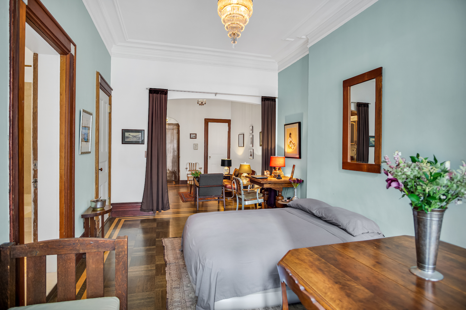 284 5th Avenue, Unit 5F Manhattan, NY 10001 - Photo 5 of 10