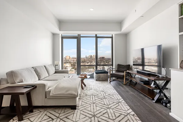 $650,000 | 320 Adolphus Avenue, Unit PH2, Cliffside Park, NJ 07010