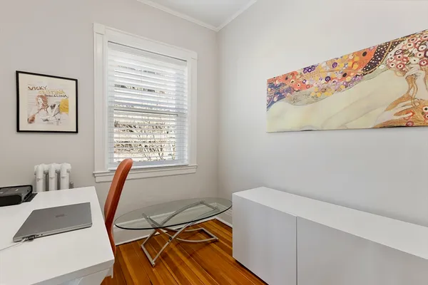 $5,500 | 20 Winchester Street, Unit 8, Brookline, MA 02446