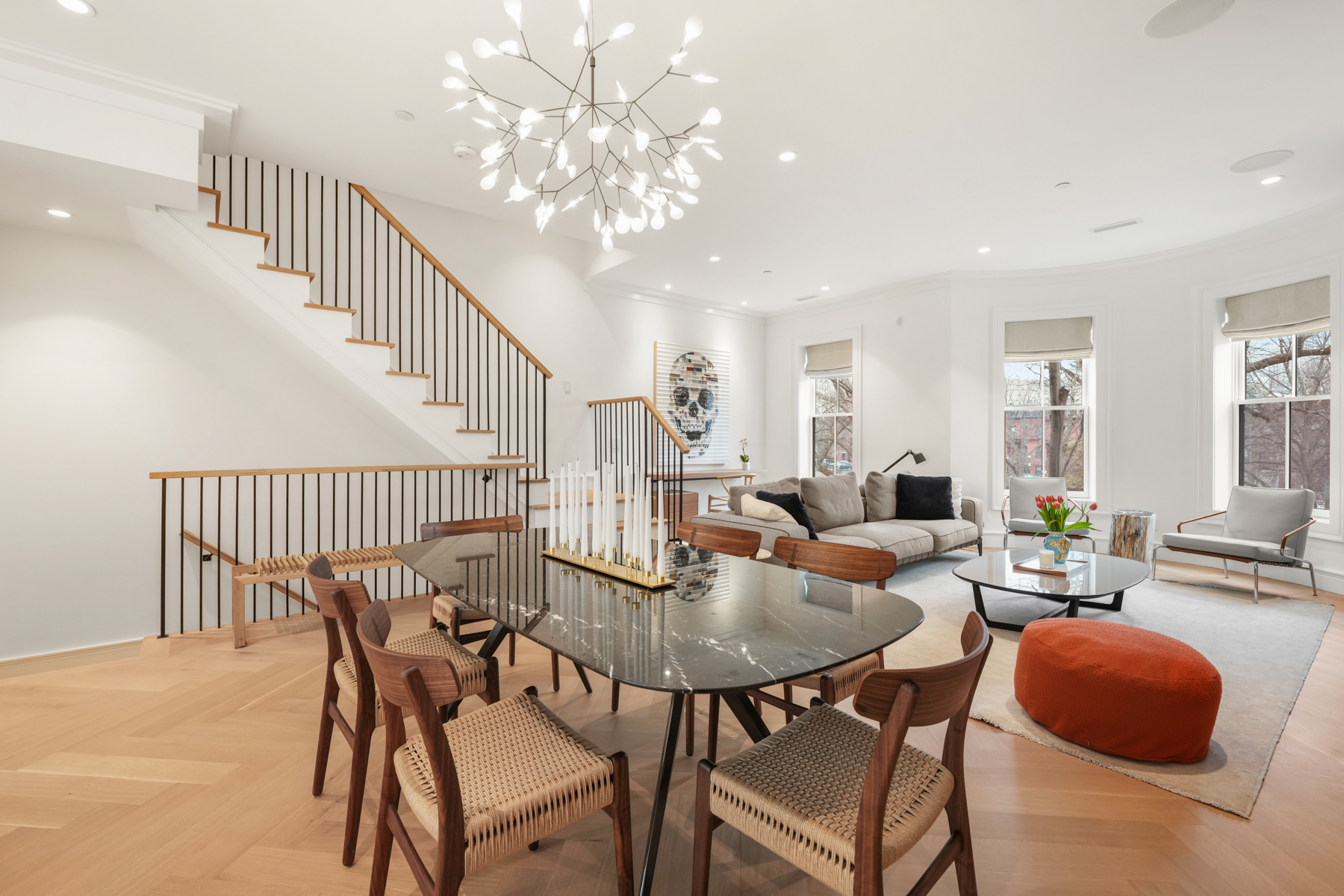 66 West Rutland Square, Unit 2 Boston, MA 02118 - Photo 8 of 44