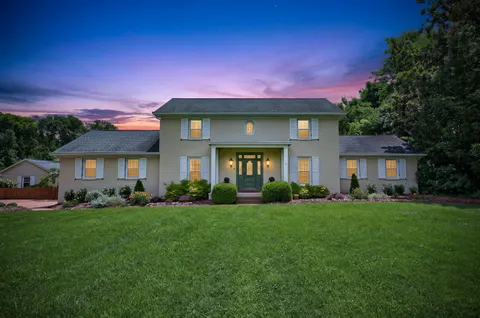 $3,200,000 | 510 Granny White Pike, Brentwood, TN 37027