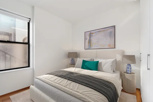 $3,200 | 305 8th Avenue, Unit B8 | Park Slope