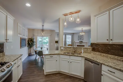 $780,000 | 2128 Ravenscourt Drive, Thompson's Station, TN 37179