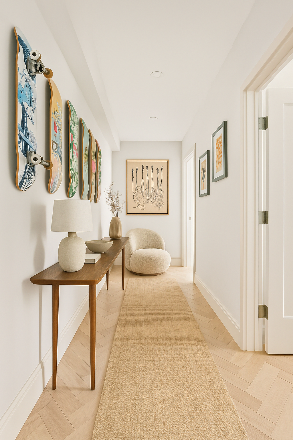 668 Washington Street, Unit GA Manhattan, NY 10014 - Photo 5 of 13