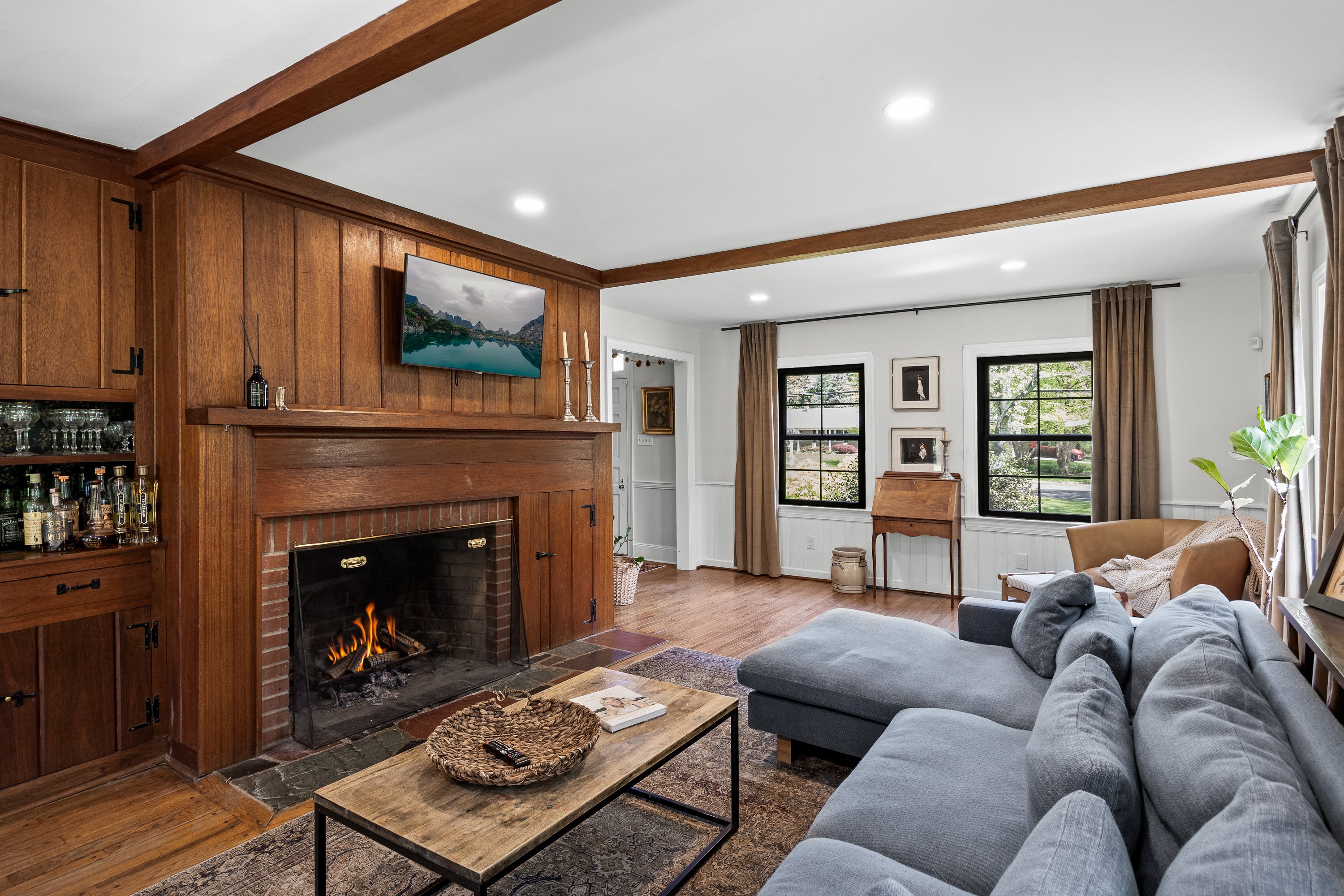 730 North Stanwick Road Moorestown, NJ 08057 - Photo 14 of 80