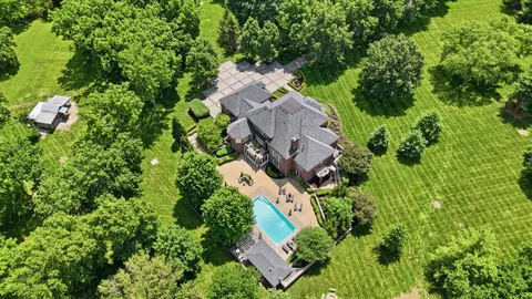 $3,250,000 | Ess Road, Kansas City, MO 64136