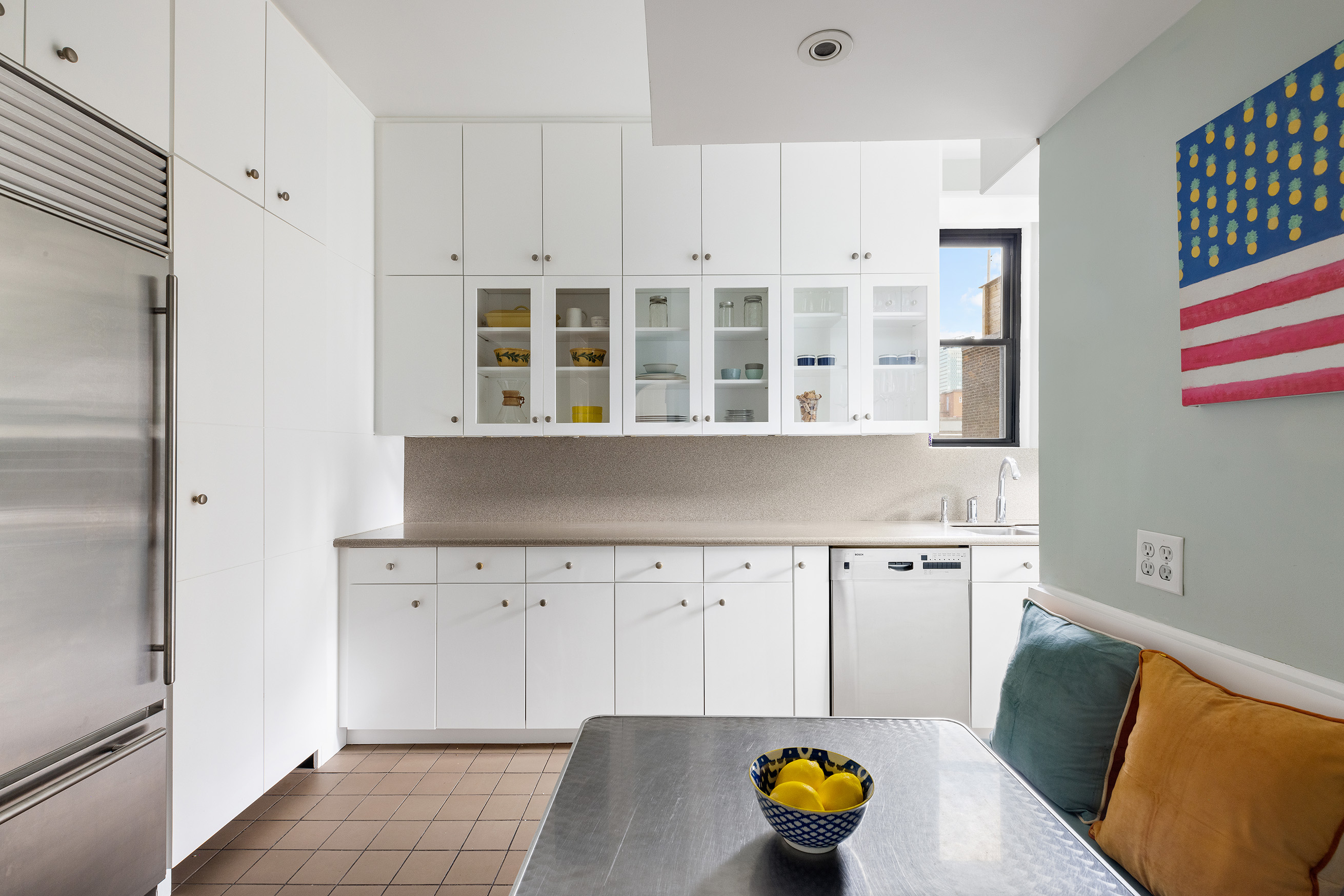 210 Riverside Drive, Unit 6B Manhattan, NY 10025 - Photo 8 of 17