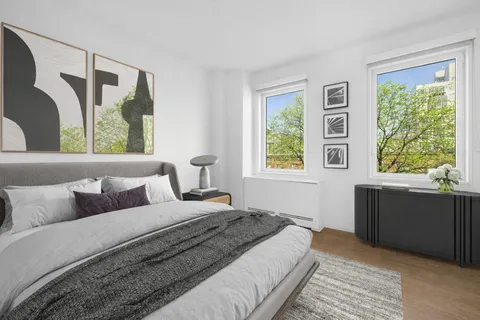 $5,625 | 202 8th Street, Unit 2F | Gowanus
