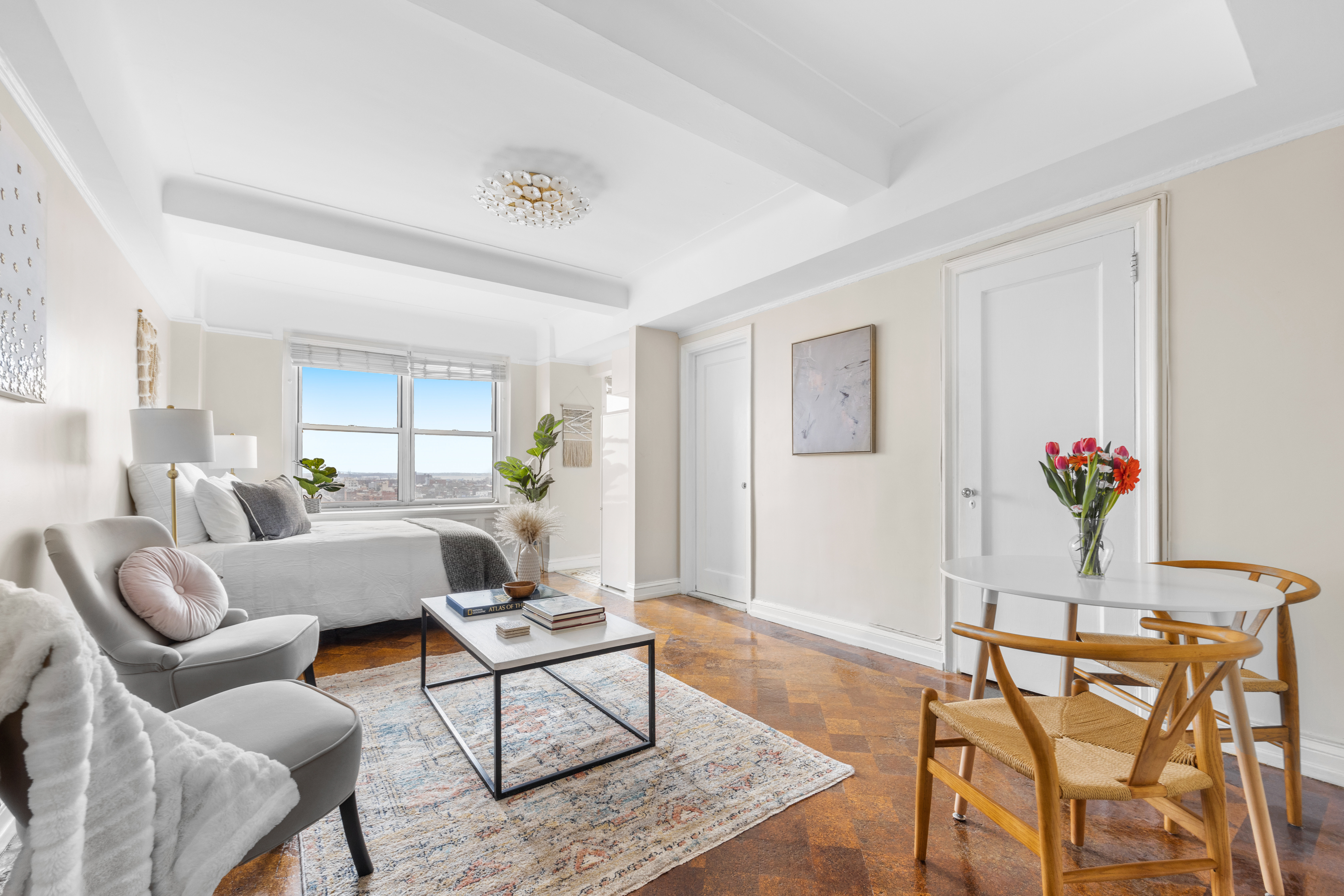 70 Remsen Street, Unit 10G Brooklyn, NY 11201 - Photo 3 of 11