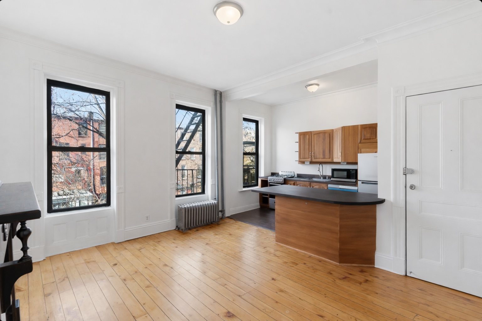 385 Madison Street, Unit 2 Brooklyn, NY 11221 - Photo 3 of 11