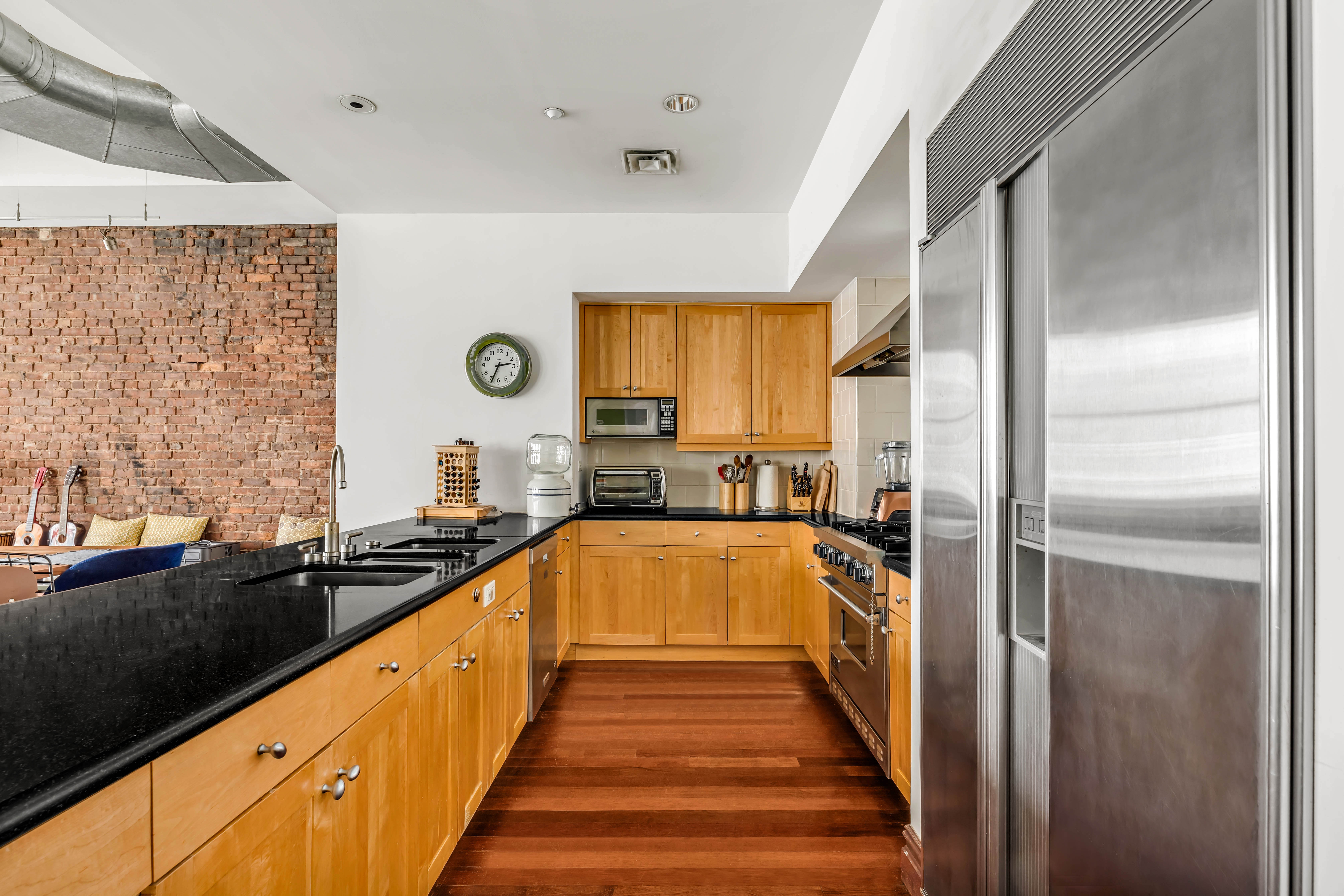 103-105 Greene Street, Unit 4A Manhattan, NY 10012 - Photo 3 of 9