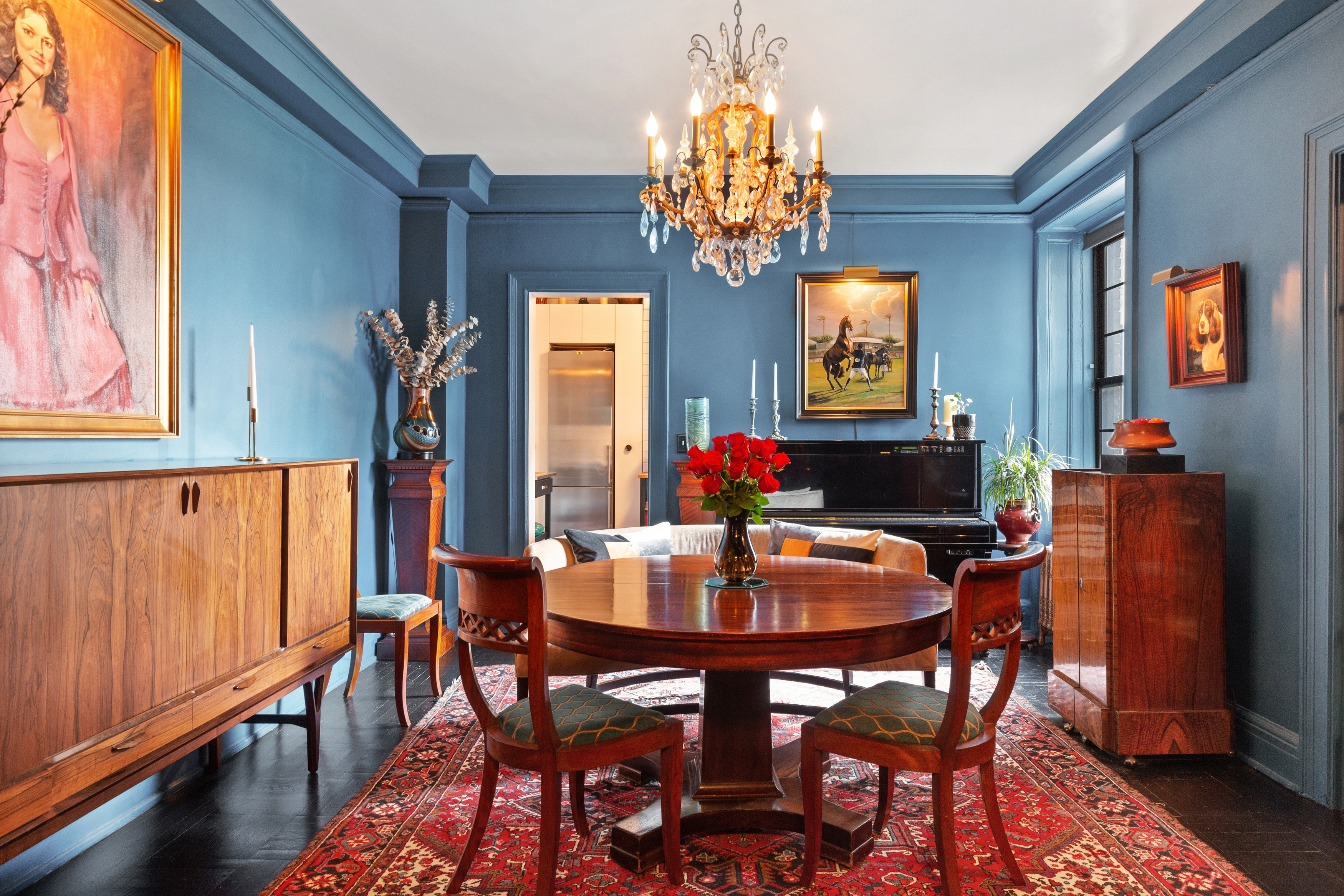 409 Edgecombe Avenue, Unit 2B Manhattan, NY 10032 - Photo 8 of 27