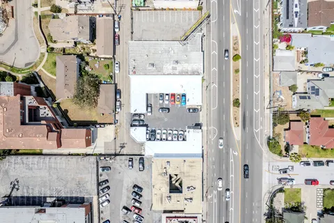 $2,600,000 | 5716 West Manchester Avenue, Los Angeles, CA 90045