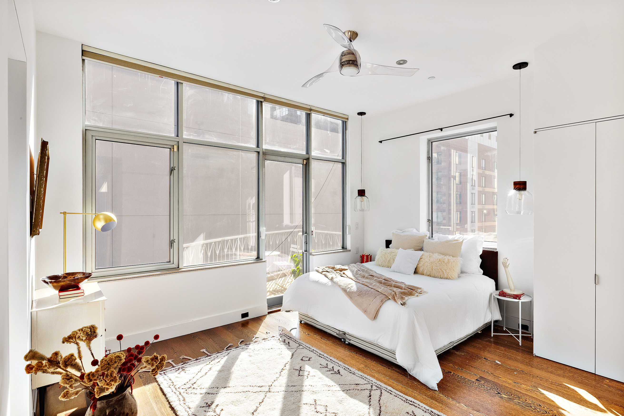 15 Rivington Street, Unit PH Manhattan, NY 10002 - Photo 9 of 17