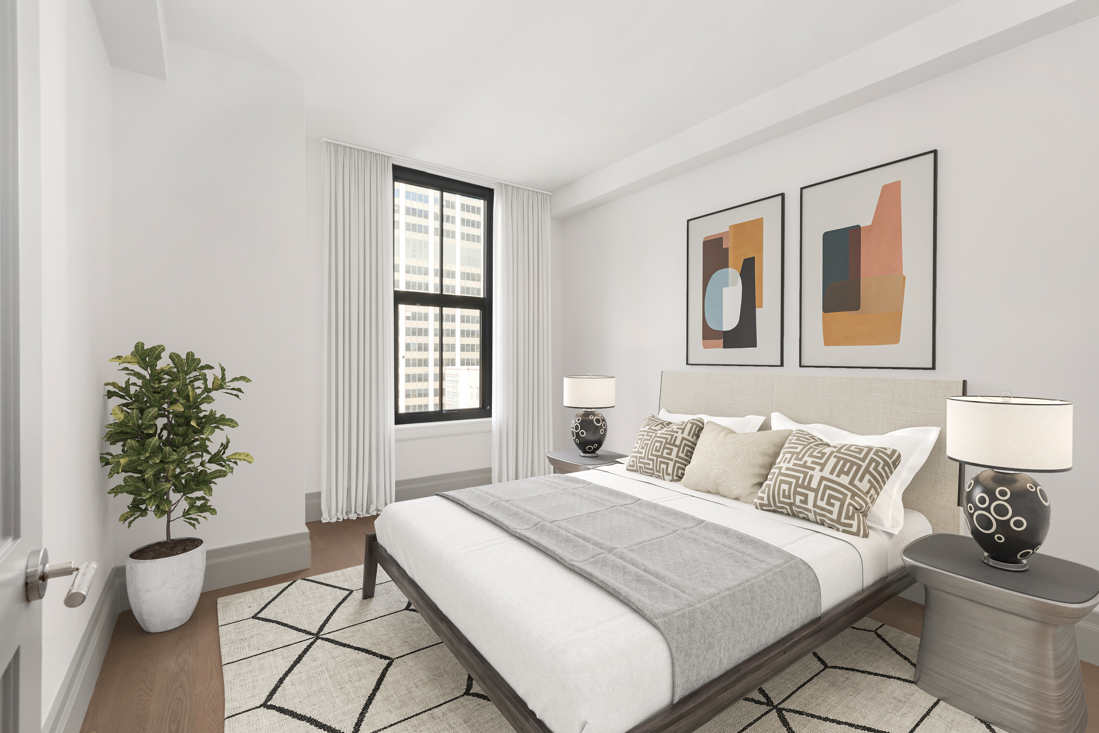 76 Schermerhorn Street, Unit 9A Brooklyn, NY 11201 - Photo 3 of 12