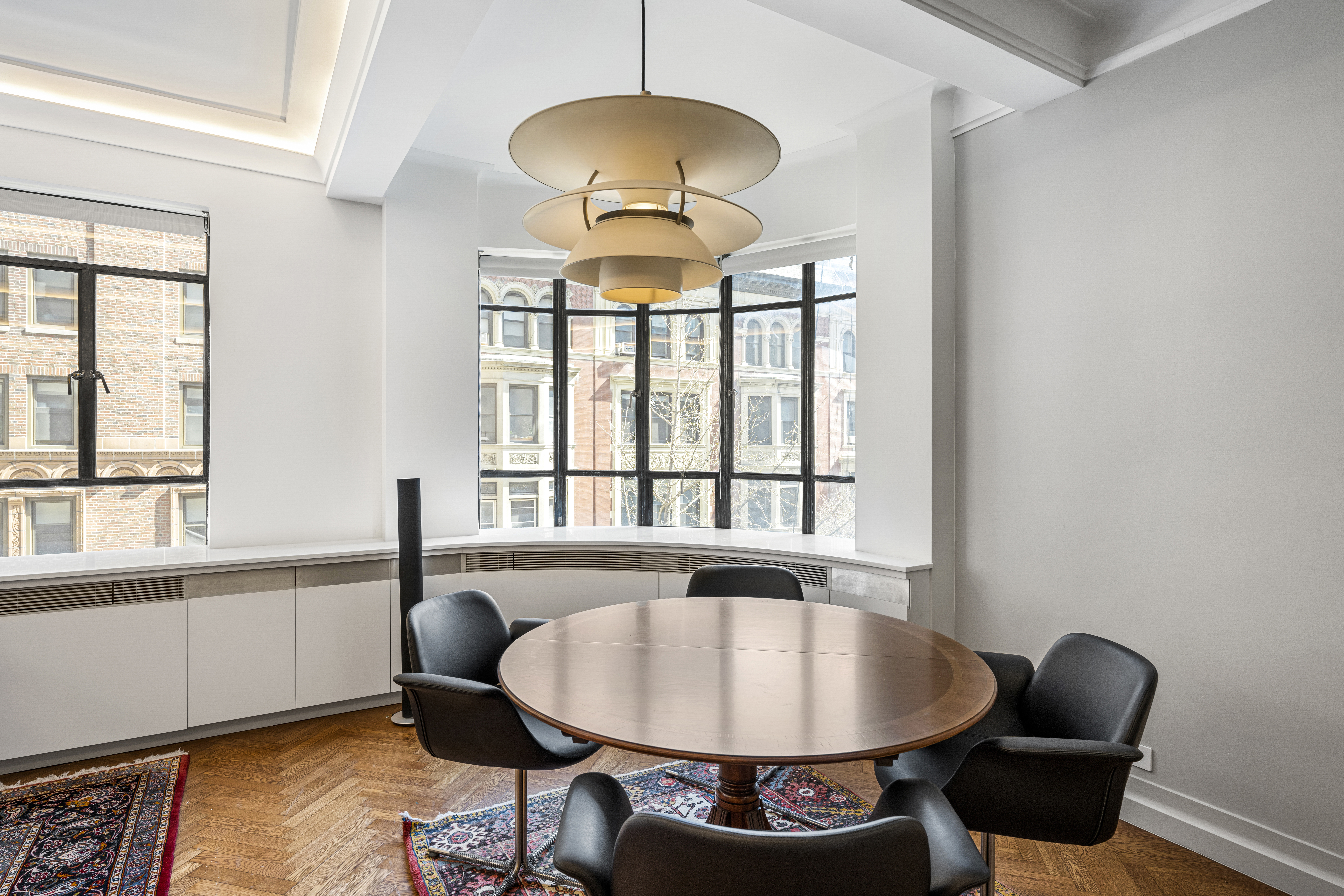 140 Riverside Drive, Unit 4N Manhattan, NY 10024 - Photo 4 of 15