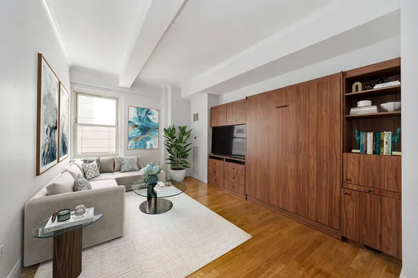 $575,000 | 88 Greenwich Street, Unit 715 | Financial District