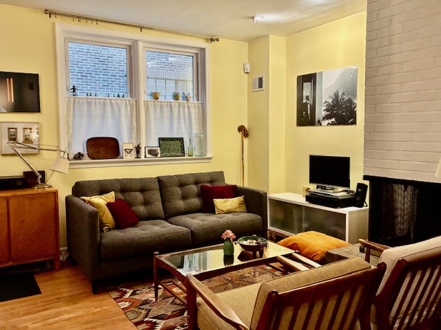 1604 Addison Street Philadelphia, PA 19146 - Photo 4 of 6