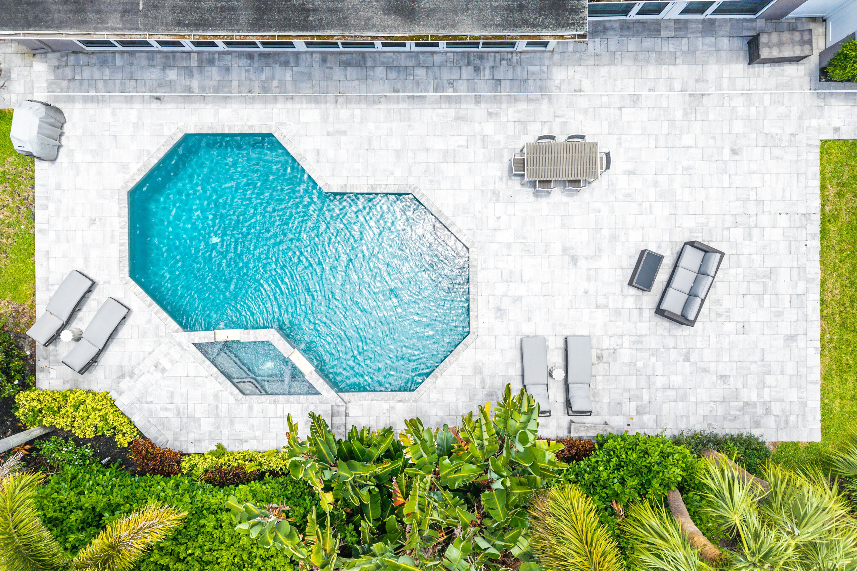 2357 Northwest 59th Street Boca Raton, FL 33496 - Photo 62 of 96