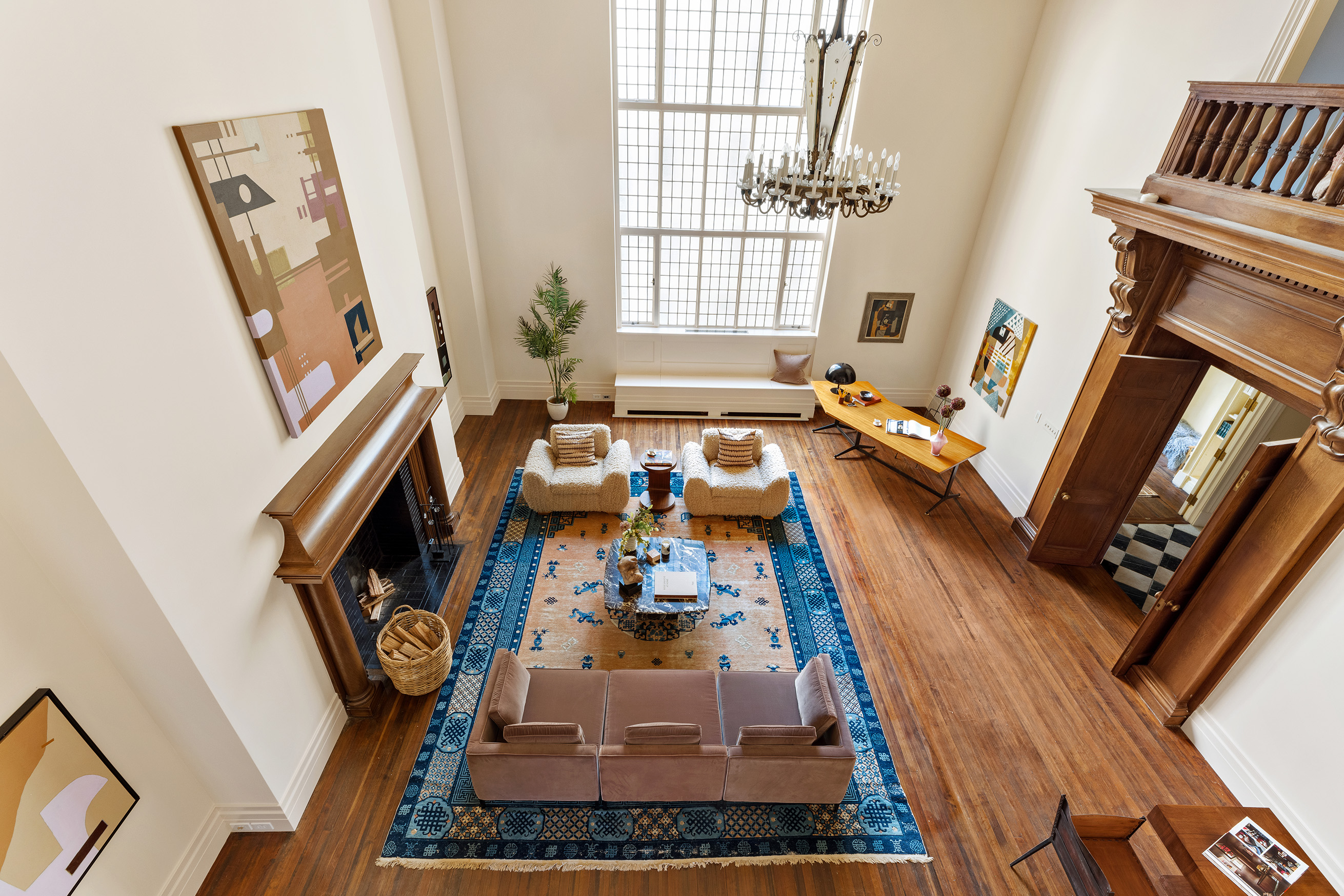 131 East 66th Street, Unit 6/7A Manhattan, NY 10065 - Photo 5 of 27