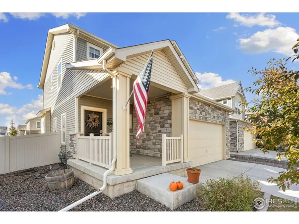 $520,000 | 3618 Teakwood Lane, Johnstown, CO 80534