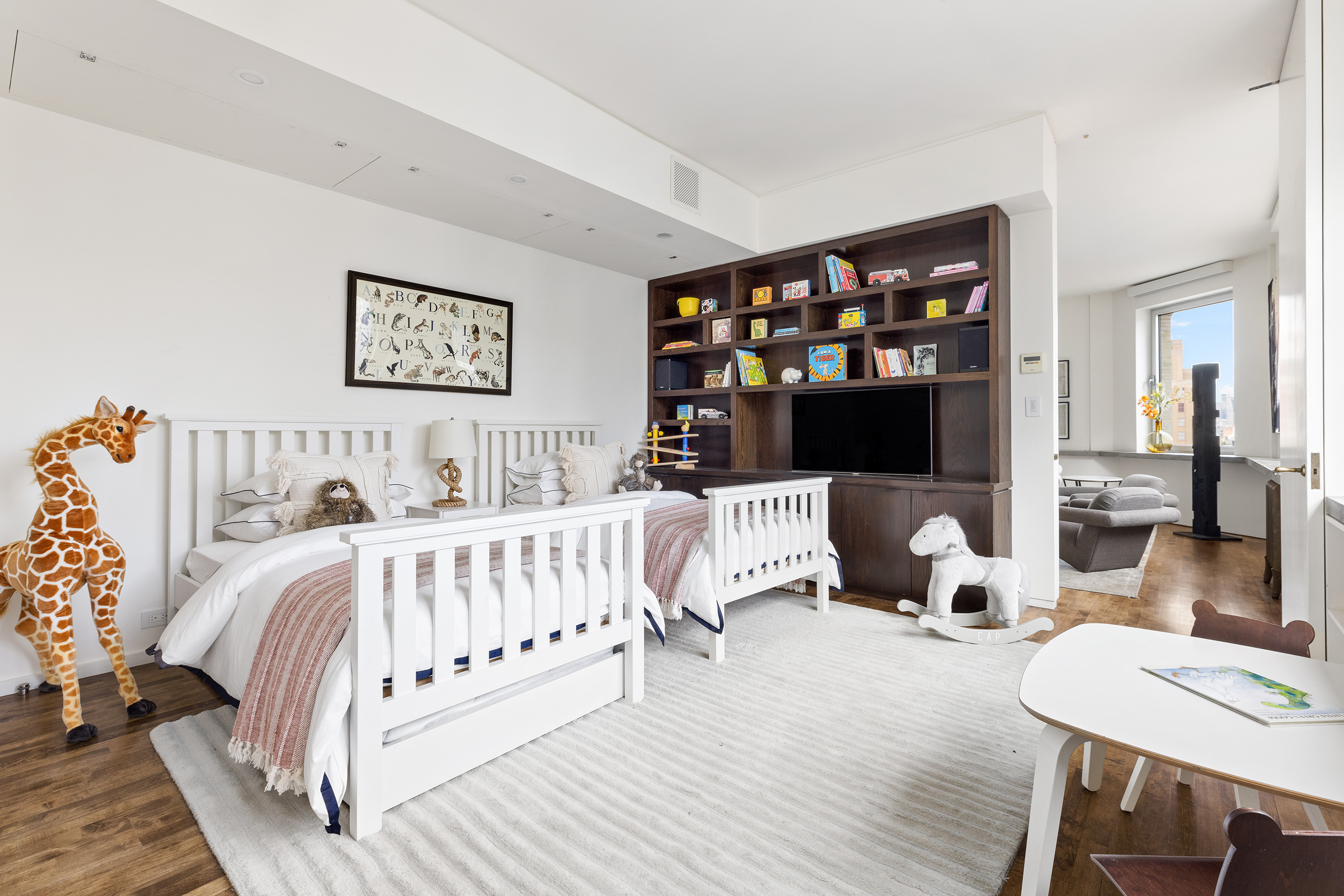 90 West Broadway, Unit 11 Manhattan, NY 10007 - Photo 25 of 31