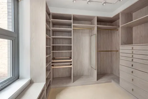 $3,295,000 | 16 West 21st Street, Unit 8A | Flatiron