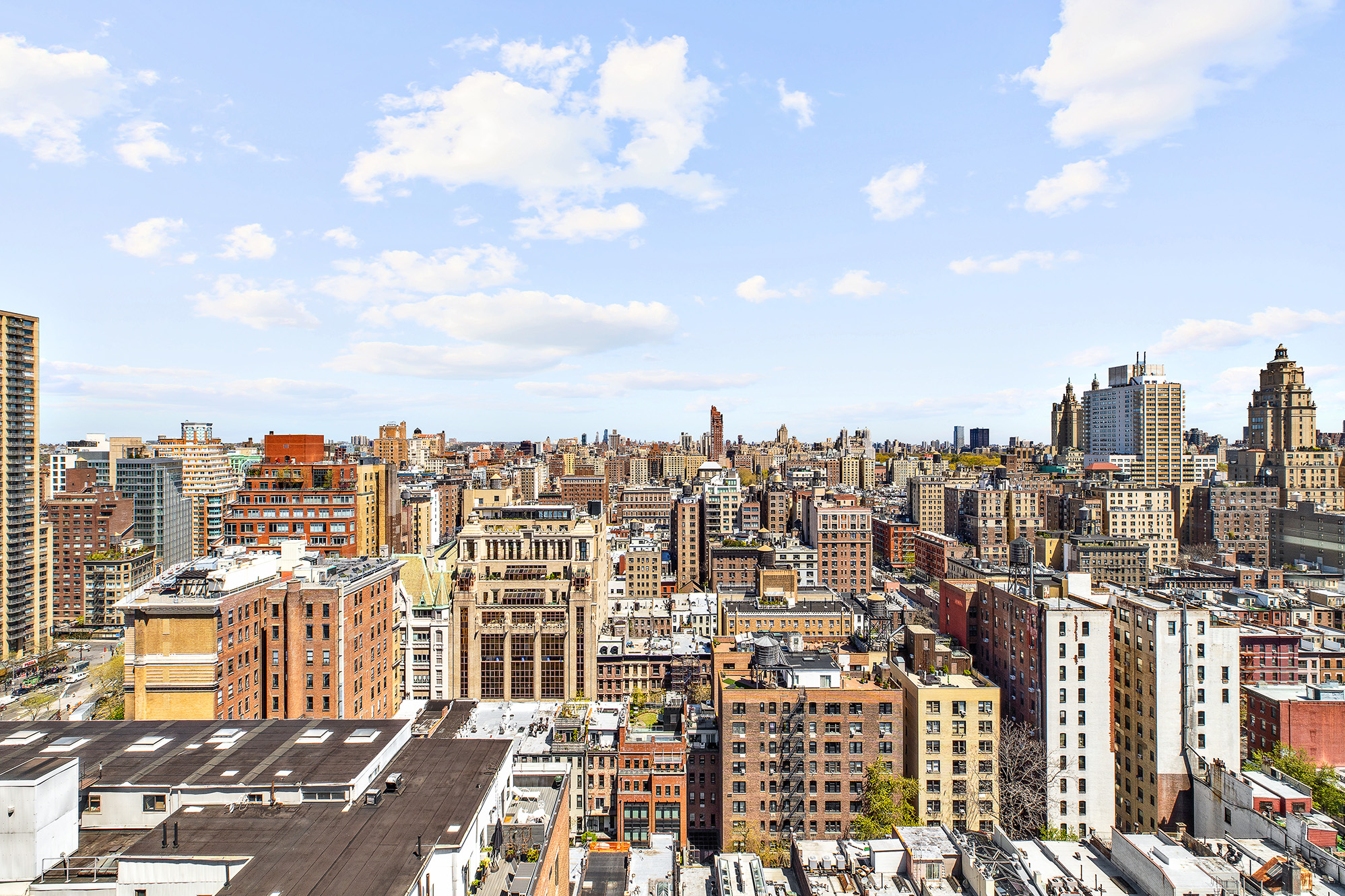 2000 Broadway, Unit 24BC Manhattan, NY 10023 - Photo 4 of 24