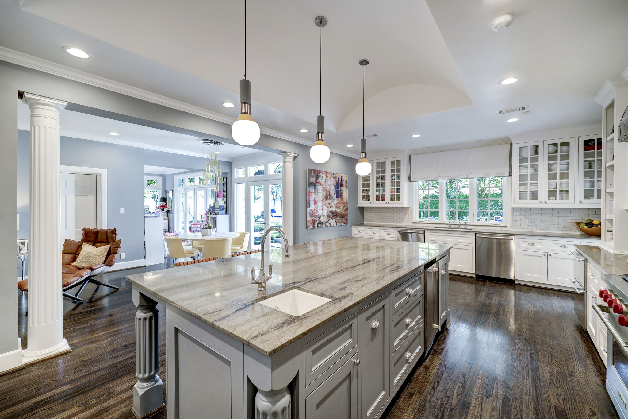 2240 Chilton Road Houston, TX 77019 - Photo 11 of 34