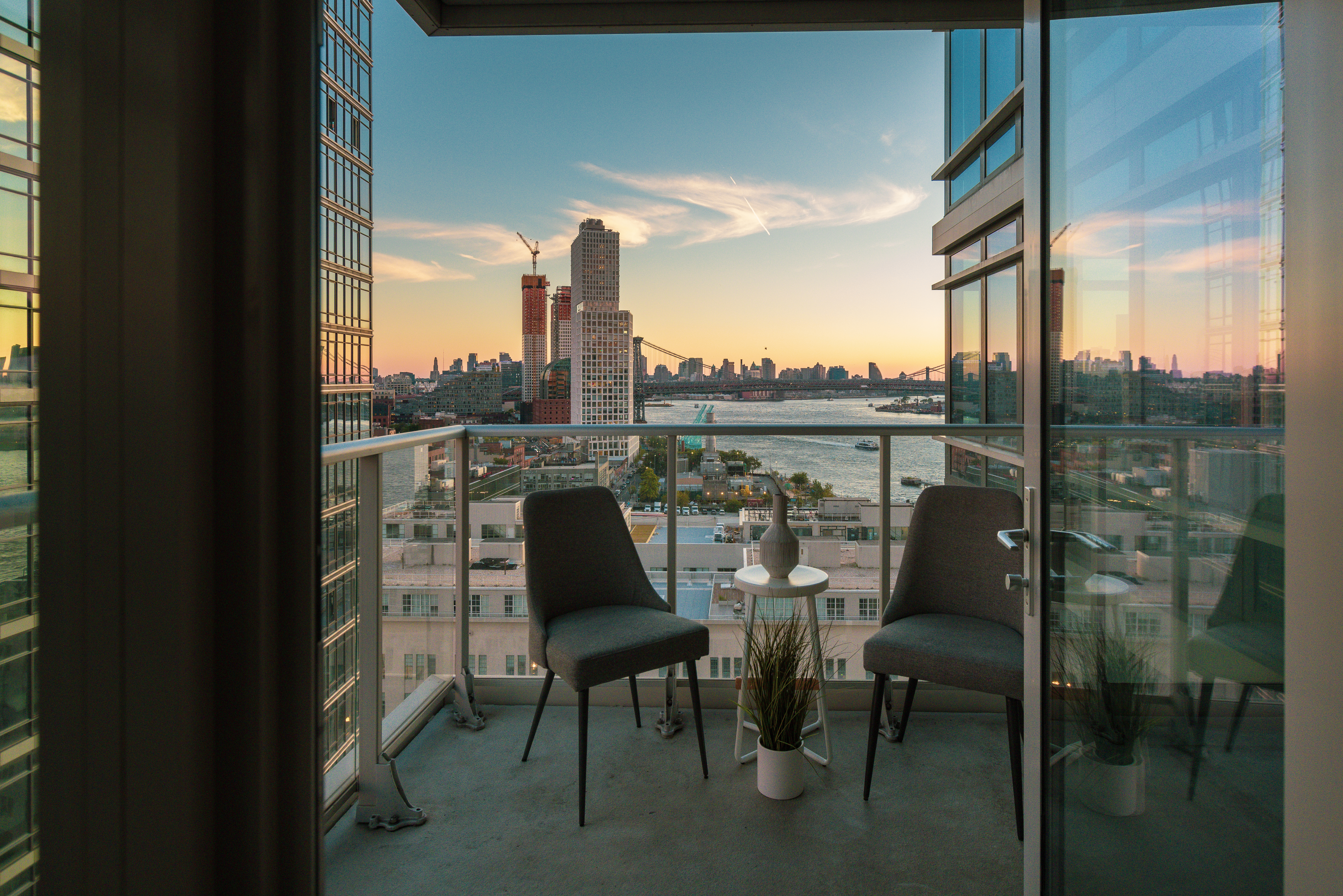 2 Northside Piers, Unit 18F Brooklyn, NY 11249 - Photo 8 of 40