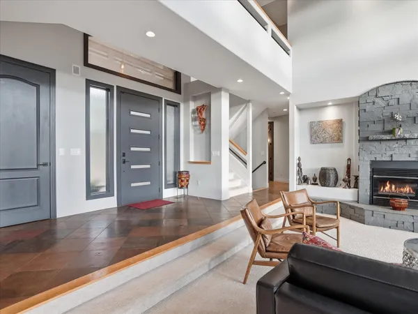 $2,250,000 | 7260 South Frog Hollow Lane, Evergreen, CO 80439