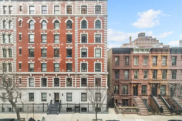 88 Morningside Avenue, Unit 4F Manhattan, NY 10027 - Photo 7 of 8