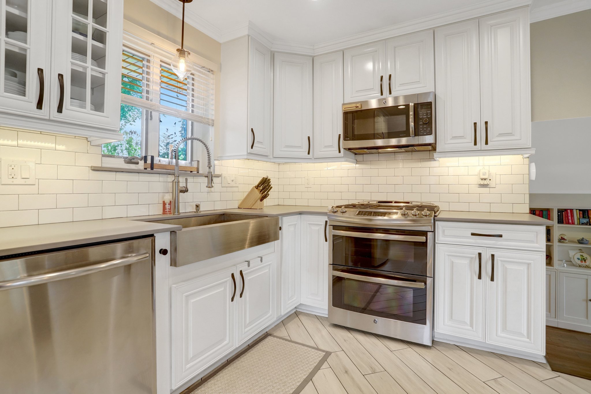 7505 Hogarth Street Springfield, VA 22151 - Photo 12 of 54